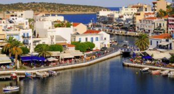 Moving to Greece from UK