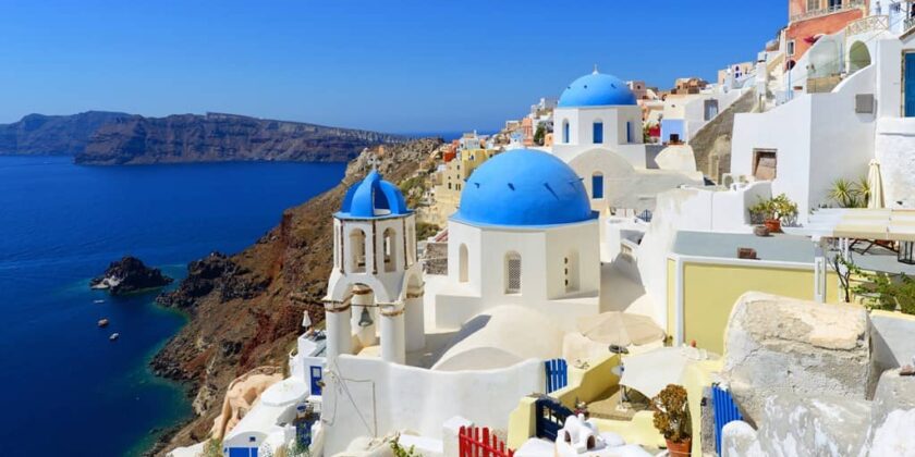 Obtain Residency in Greece