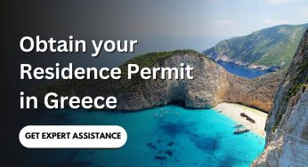 Obtain Residency in Greece