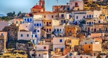 Immigrate to Greece from South Africa