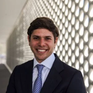 Federico immigration lawyer Greece