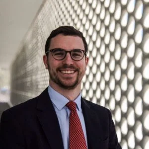 Antonio Torres immigration lawyer in Greece