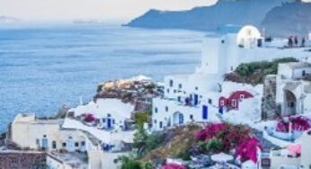 Immigrate to Greece from Lebanon