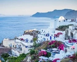 Immigrate to Greece from Lebanon