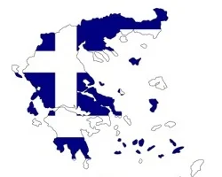 Immigrate to Greece from Ukraine