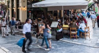 Retire to Greece – Obtaining a Retirement Visa