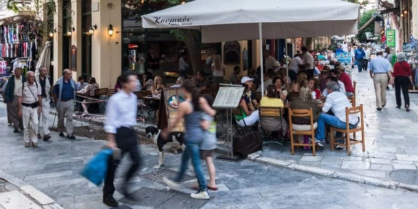 Retire to Greece – Obtaining a Retirement Visa