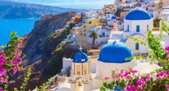 Immigrate to Greece from Russia